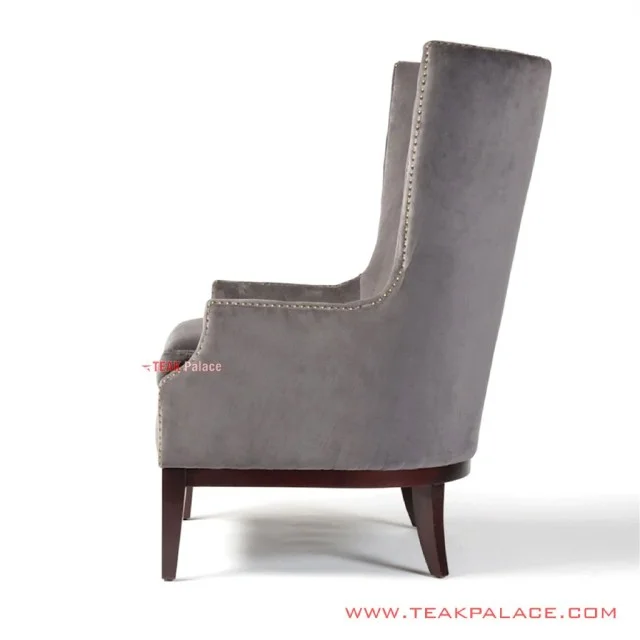 Sofa Single Rihana Mewah Modern