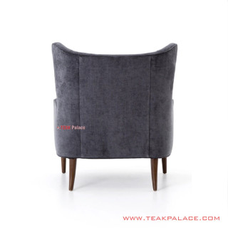 Sofa Minimalis Anderson Single Mewah Sofa Minimalis Anderson Single Mewah