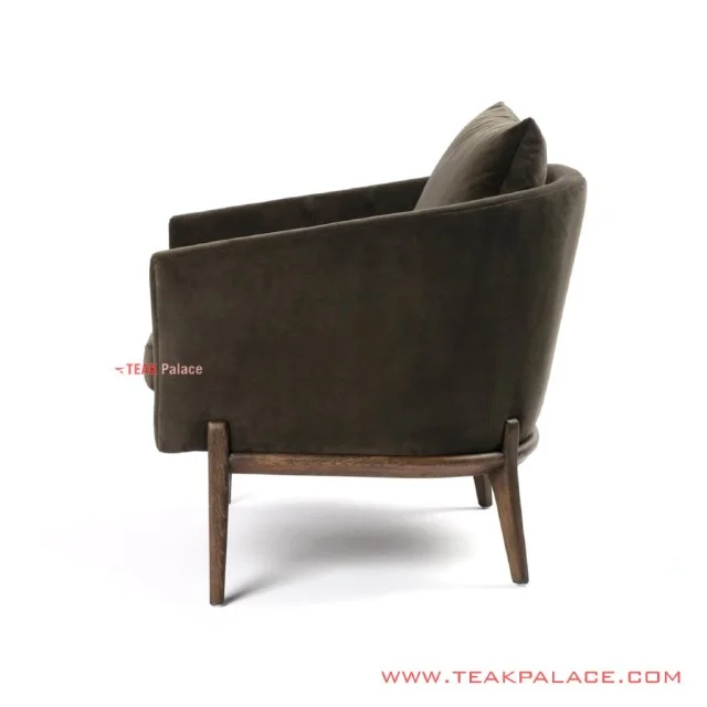 Sofa Single Seri Jason Minimalis Sofa Single Seri Jason Minimalis