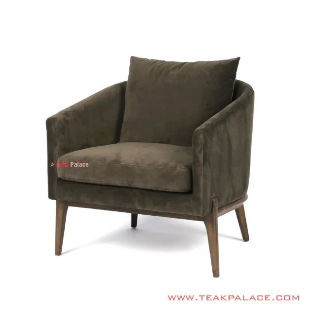 Sofa Single Seri Jason Minimalis Sofa Single Seri Jason Minimalis