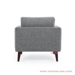 Kursi Sofa Tamu Single Daiki Minimalis