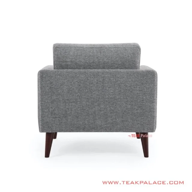 Kursi Sofa Tamu Single Daiki Minimalis Kursi Sofa Tamu Single Daiki Minimalis