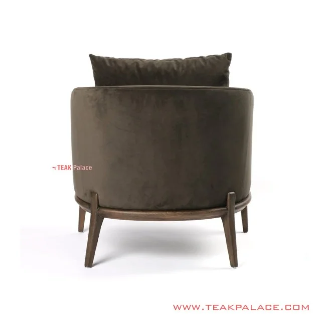 Sofa Single Seri Jason Minimalis Sofa Single Seri Jason Minimalis