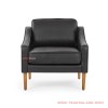 Sofa Tamu Minimalis Seri Cortes Black Sofa Tamu Minimalis Seri Cortes Black
