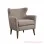 Sofa Single Minimalis Kampala Modern