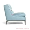 Sofa Single Collan Minimalis