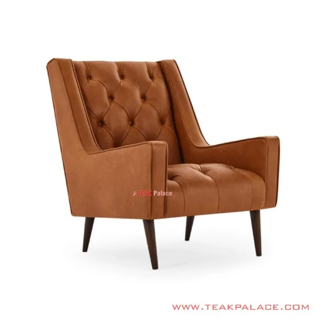 Sofa Mewah Calianda Single Minimalis Sofa Mewah Calianda Single Minimalis
