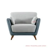 Sofa Minimalis Ditona Jati