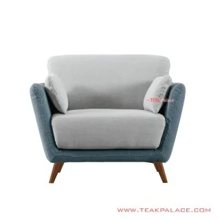 Sofa Minimalis Ditona Jati