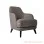 Sofa Minimalis Jati Hitam Seri Gusman