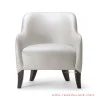 Sofa Tamu Jati Alisia Minimalis