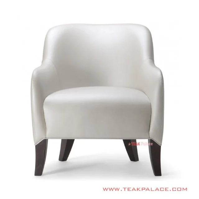 Sofa Tamu Jati Alisia Minimalis