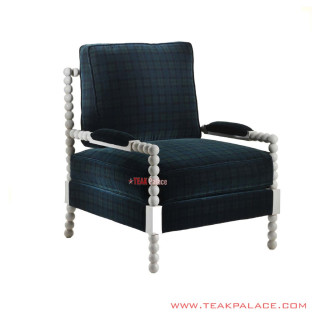 Sofa Jati Duco Minimalis Seri Pamela