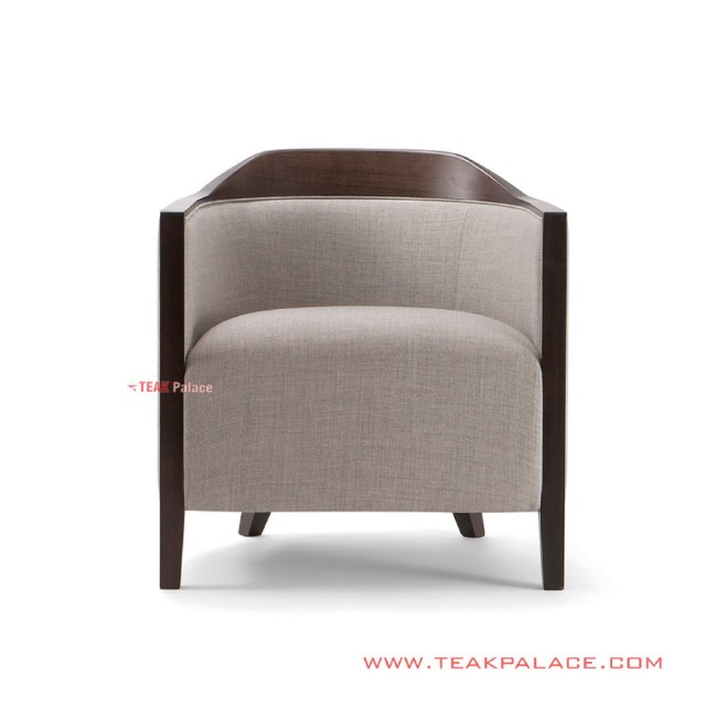 Sofa Single Minimalis Seri Rafathar