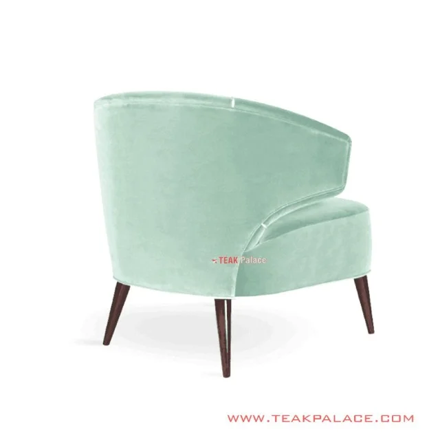 Kursi Sofa Minimalis Tippin Jati