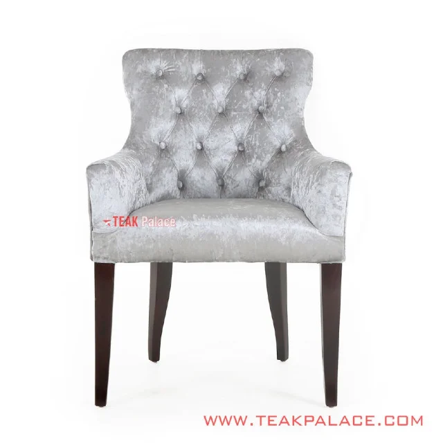 Kursi Armchair Mewah Minimalis Modern Alera Kursi Armchair Mewah Minimalis Modern Alera