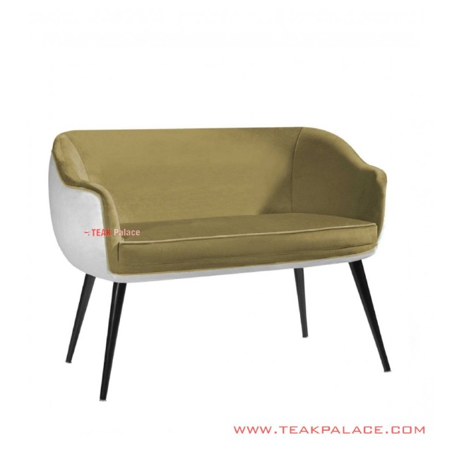 Sofa 2 Dudukan Kecil Modern Seri Choco Minimalis Sofa 2 Dudukan Kecil Modern Seri Choco Minimalis