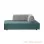 Daybed Alegra Minimalis Jati
