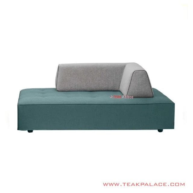 Daybed Alegra Minimalis Jati