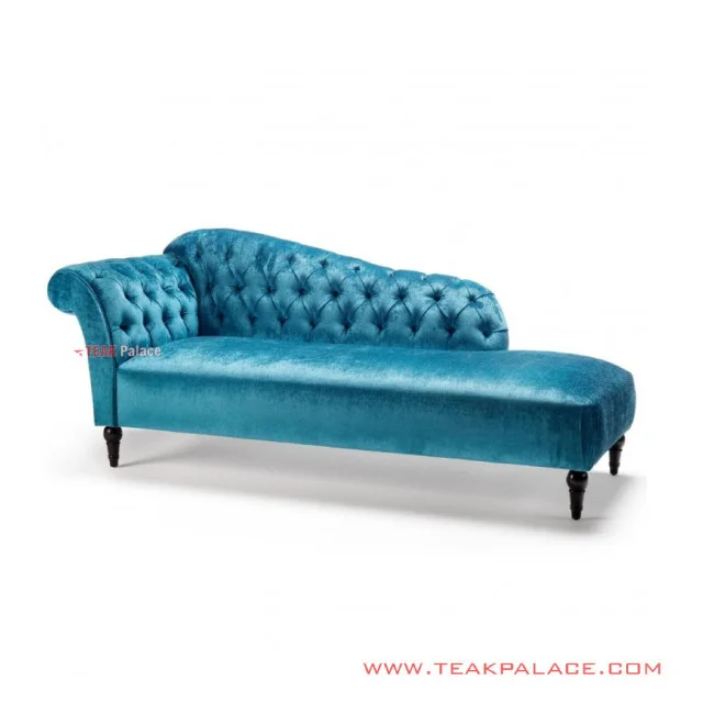 Exotic Daybed Jati Oasis Minimalis