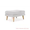 Stool Ruang Tamu Seri Daiki Minimalis Stool Ruang Tamu Seri Daiki Minimalis