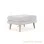 Stool Ruang Tamu Seri Daiki Minimalis