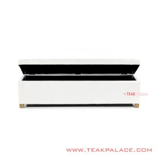 Bangku dan Tempat Penyimpanan Minimalis Seri Marleti Bangku dan Tempat Penyimpanan Minimalis Seri Marleti