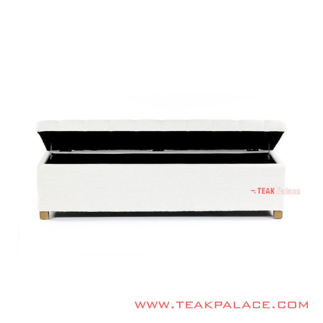 Bangku dan Tempat Penyimpanan Minimalis Seri Marleti Bangku dan Tempat Penyimpanan Minimalis Seri Marleti