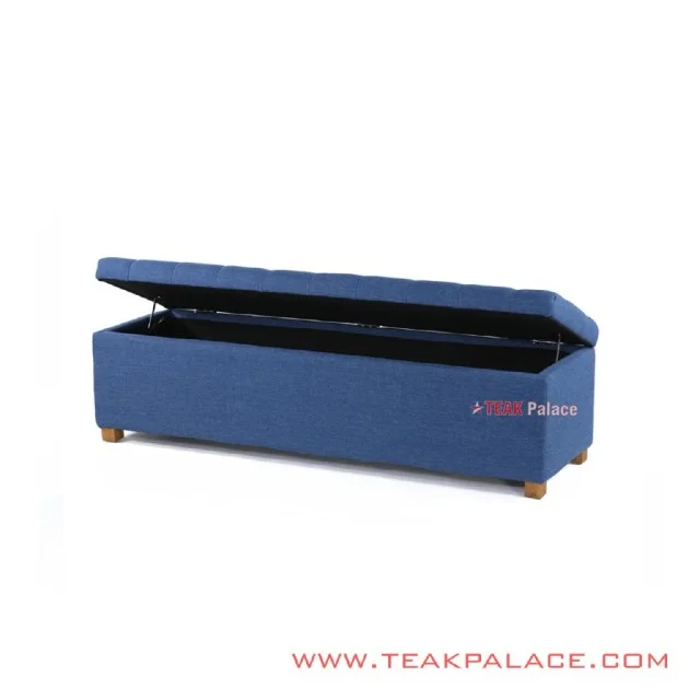 Bangku Penyimpanan Seri Marleti