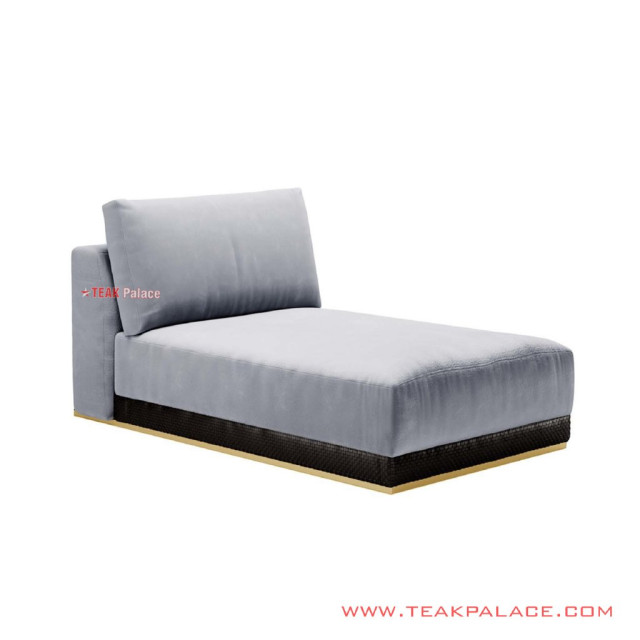 Daybed Prilly Minimalis Jati Daybed Prilly Minimalis Jati