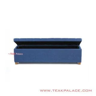 Bangku Penyimpanan Seri Marleti