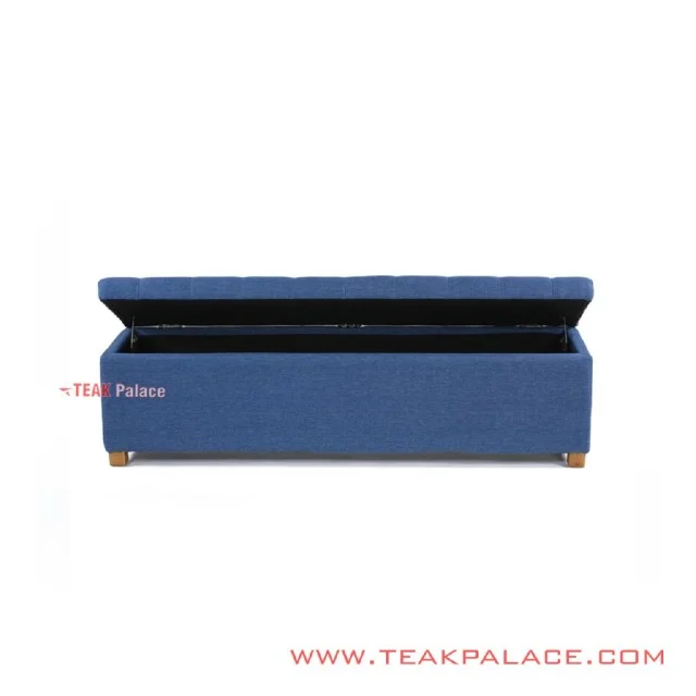 Bangku Penyimpanan Seri Marleti