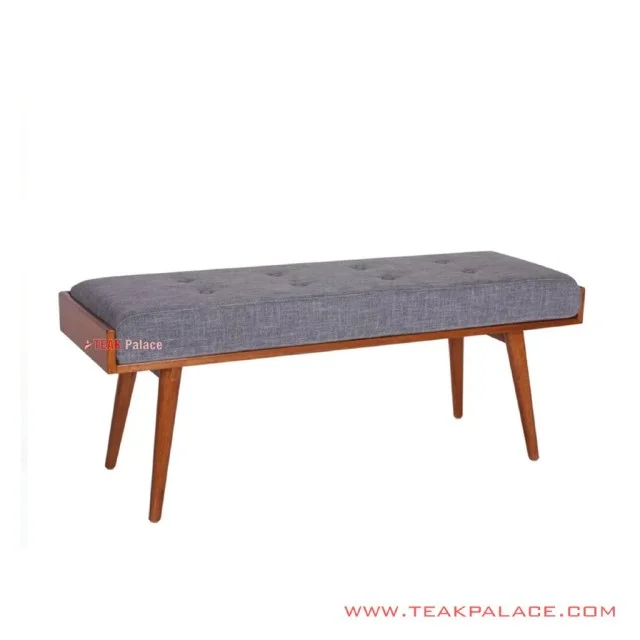 Bangku vintage retro Seri Cesky Minimalis Bangku vintage retro Seri Cesky Minimalis