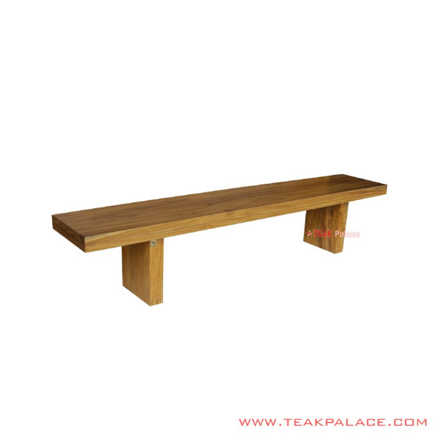 Bangku Makan Seri Made Kayu Jati Golden Teak Bangku Makan Seri Made Kayu Jati Golden Teak
