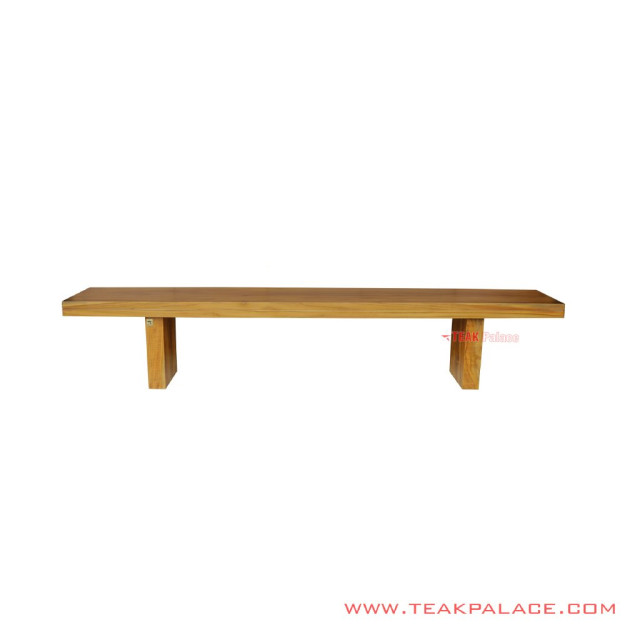 Bangku Makan Seri Made Kayu Jati Golden Teak Bangku Makan Seri Made Kayu Jati Golden Teak