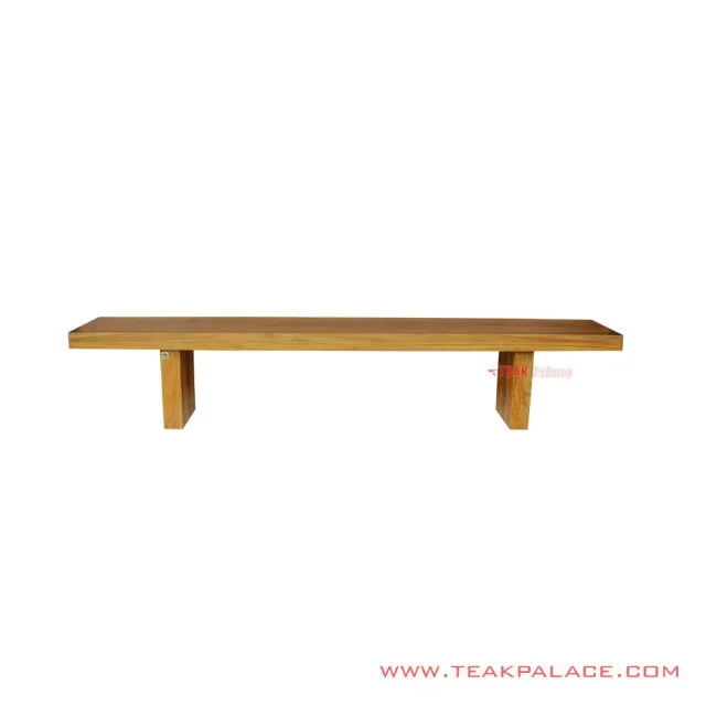 Bangku Makan Seri Made Kayu Jati Golden Teak Bangku Makan Seri Made Kayu Jati Golden Teak