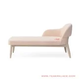 Daybed Minimalis Capane Jati