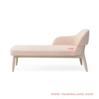 Daybed Minimalis Capane Jati
