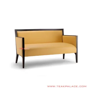 Bangku Tamu Nessa Oscar Kuning Minimalis Bangku Tamu Nessa Oscar Kuning Minimalis