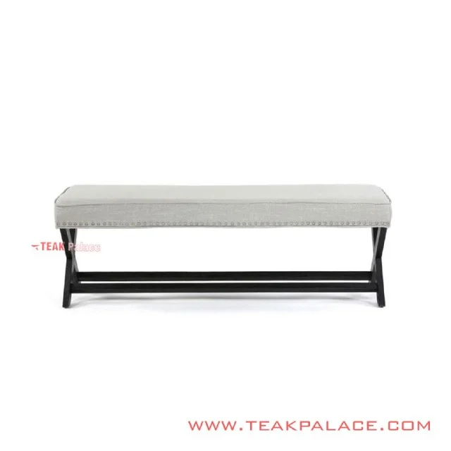 Bench Klasik Minimalis Panjang Seri Vanico