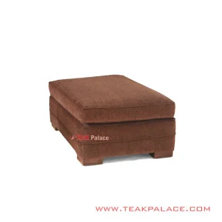 Large Stool Minimalis Jati Angelo