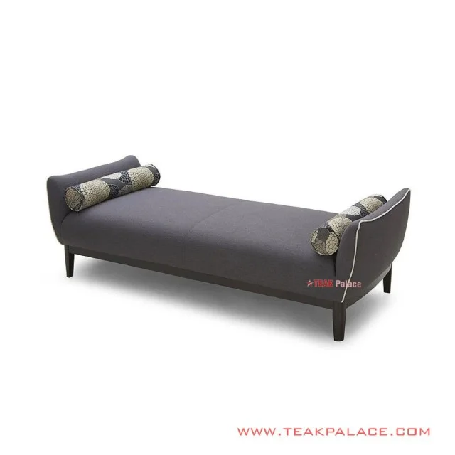 Bangku Sofa Kamar Tidur Seri Viana