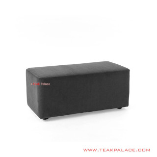 Bangku Ruang Tamu Kain Hitam Seri Lavica Bangku Ruang Tamu Kain Hitam Seri Lavica