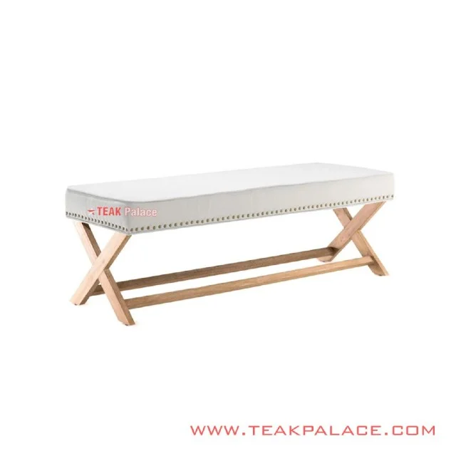 Stool Panjang Ruang Tamu Minimalis Seri Venico