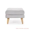 Stool Ruang Tamu Seri Daiki Minimalis Stool Ruang Tamu Seri Daiki Minimalis