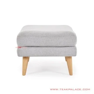 Stool Ruang Tamu Seri Daiki Minimalis