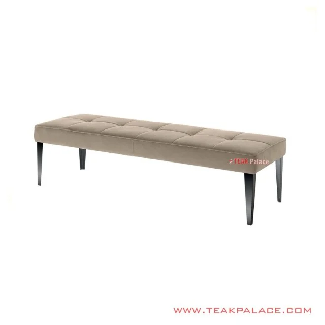 Bangku Stool Panjang Minimalis Seri Valerie Bangku Stool Panjang Minimalis Seri Valerie