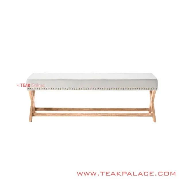 Stool Panjang Ruang Tamu Minimalis Seri Venico