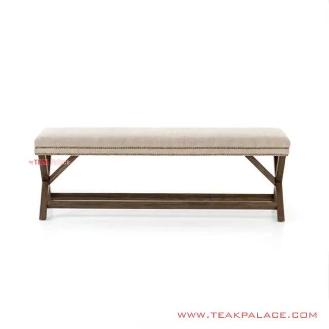 Bangku Taman Santai Minimalis Salak Brown Seri Nicolas Bangku Taman Santai Minimalis Salak Brown Seri Nicolas