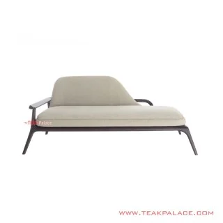 Daybed Minimalis Zenia Jati Mewah